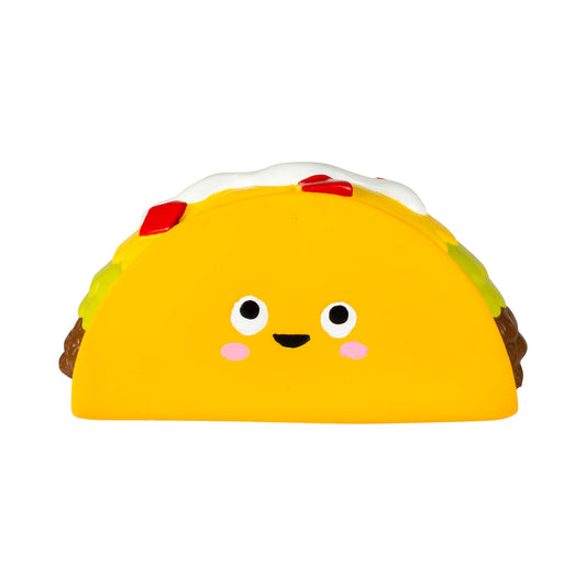 Latex Sandwich Dog Toy
