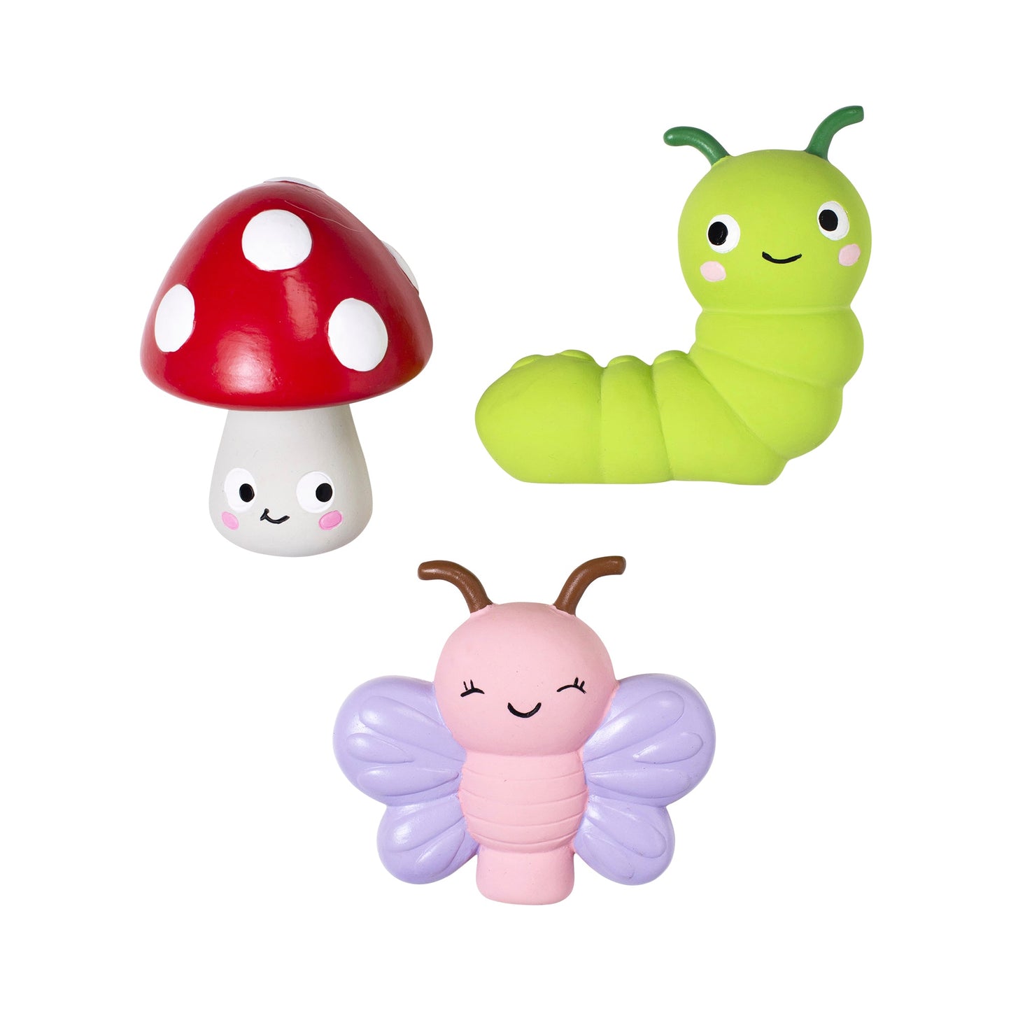 Latex Insect Dog Toy